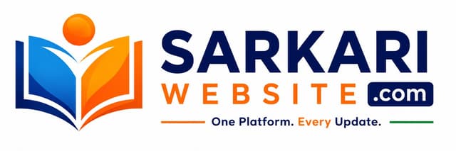 Sarkari Website